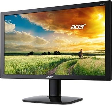 M&#224;n H&#236;nh - LCD ACER KA220HQL () 21.5 inch FHD (1920 x 1080) LED Backlight _VGA _DVI-D _7617D